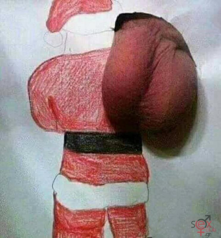 Αστείες χριστουγεννιατικες  φωτογραφίες sexclub.gr  (97).jpg