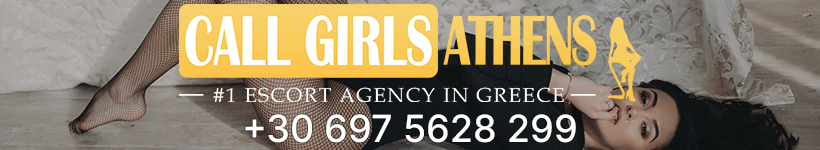 Call Girls Athens