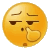 nosepick