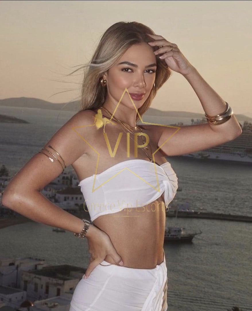 MELISSA VIP