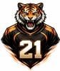 Tiger21 Avatar