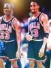 Scottie Pippen Avatar