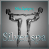 Silver Spa Avatar