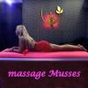 Massage Musses Avatar