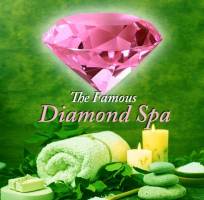 XXX Massage - Diamond Spa