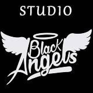 Sex Studio - Studio Black Angels