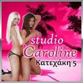Escort Studio Caroline