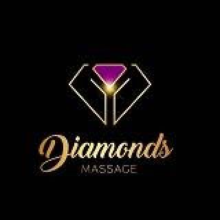 XXX Massage - Diamond massage