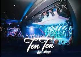 Club - Ten Ten Live Stage