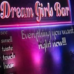 Στριπτιτζάδικο - Dream Girls Bar