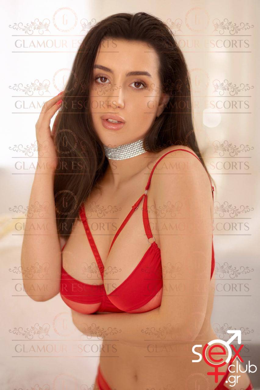 Escort-Hannah-607