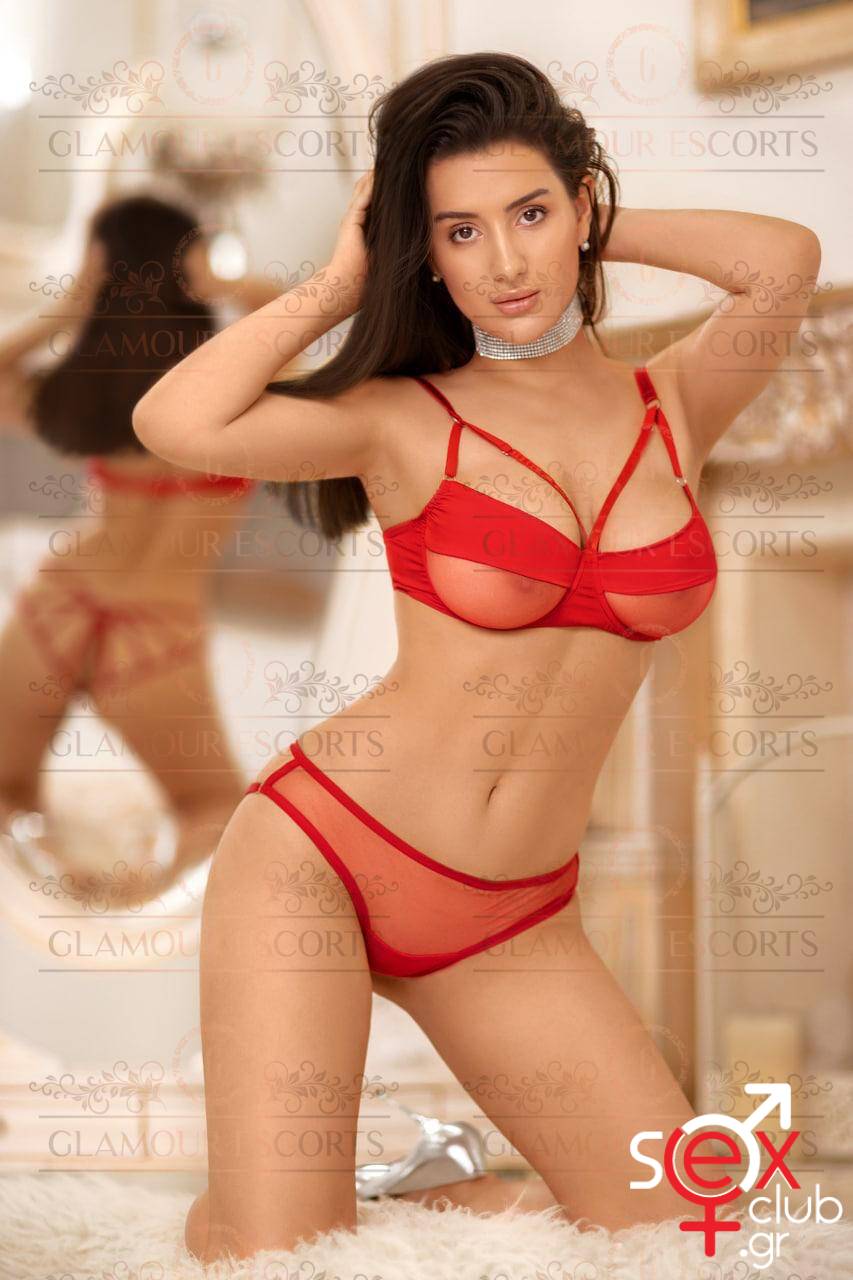 Escort-Hannah-607