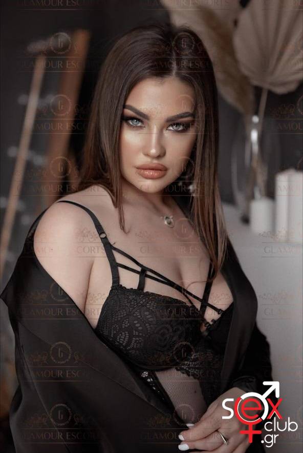 Escort-Jenny-2308