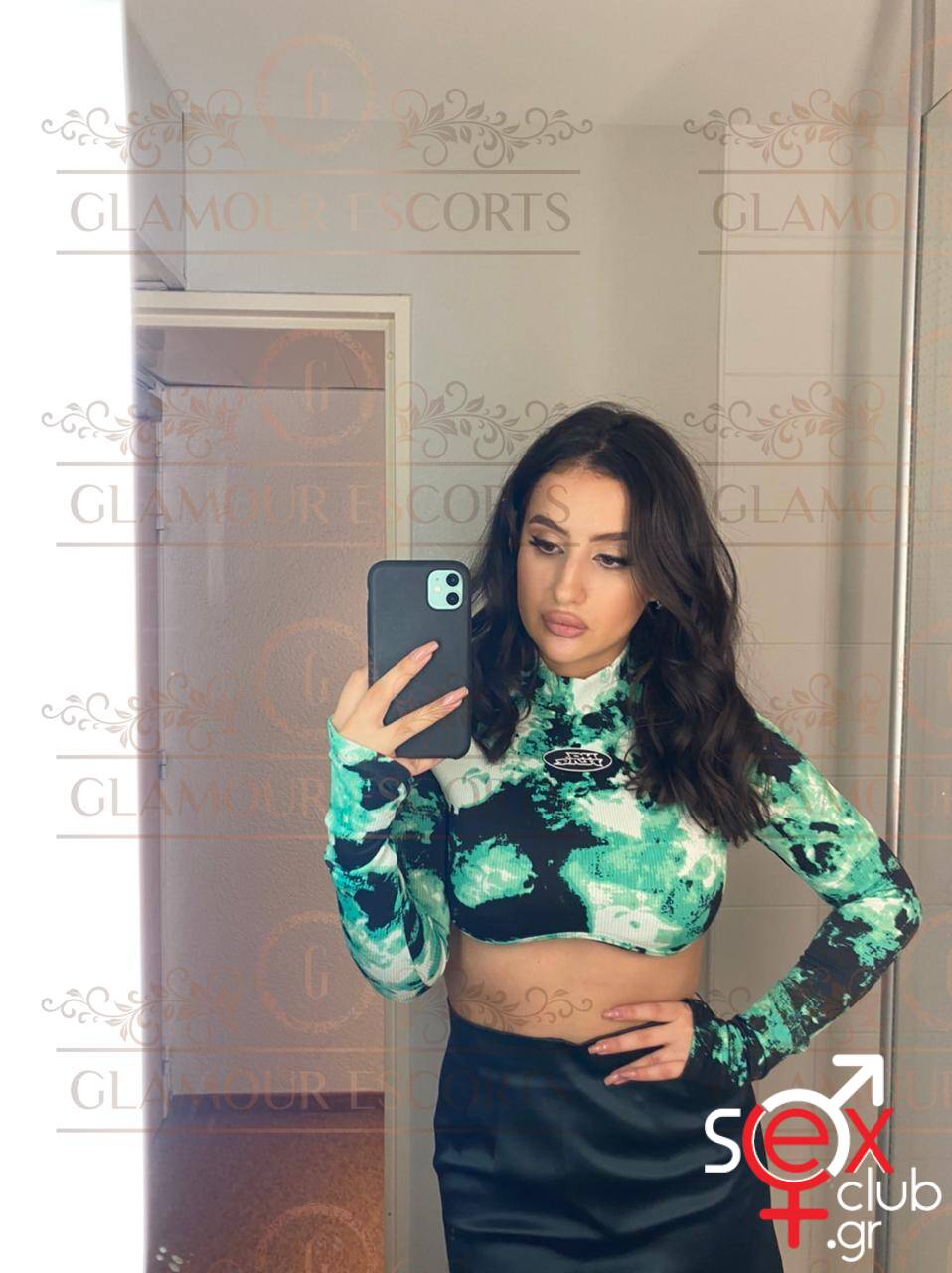 Escort-Hannah-607