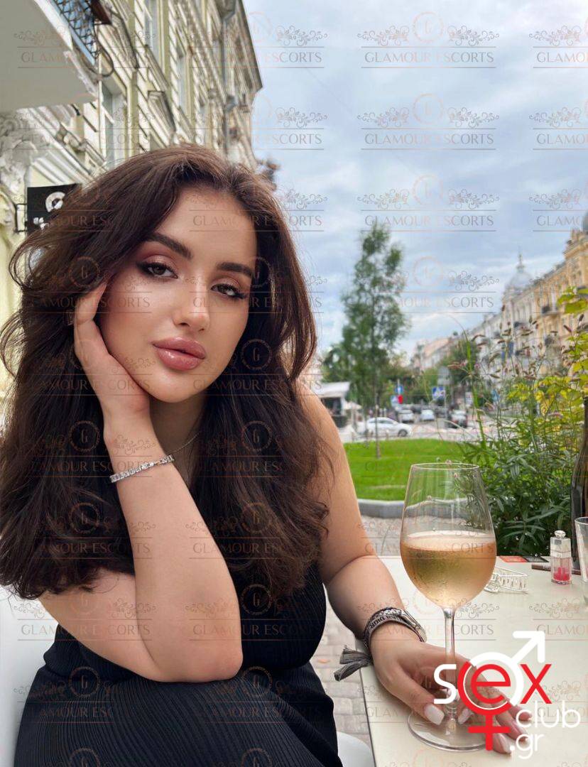 Escort-Hannah-607
