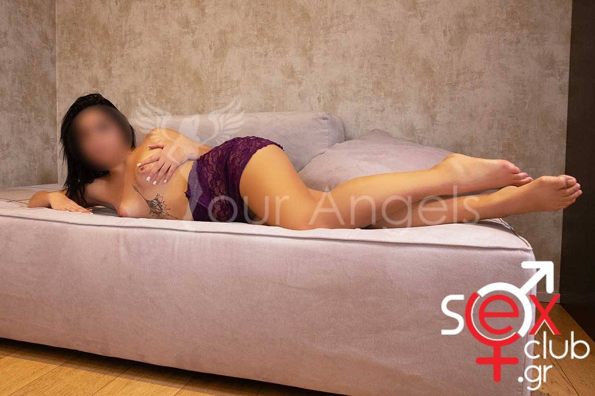 Escort-Εμμανουέλα-3583