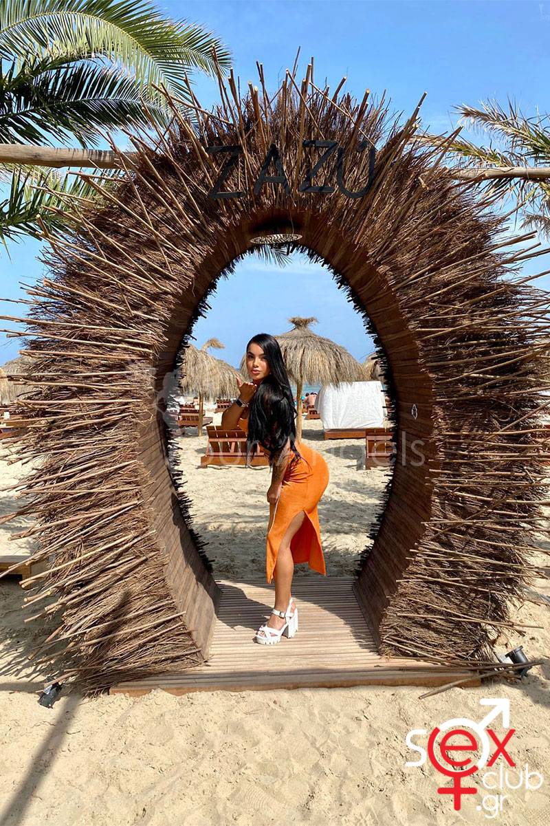 Escort-Daniela-5096
