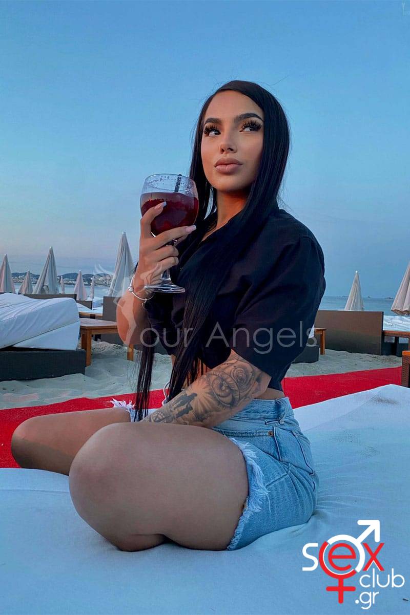 Escort-Daniela-5096
