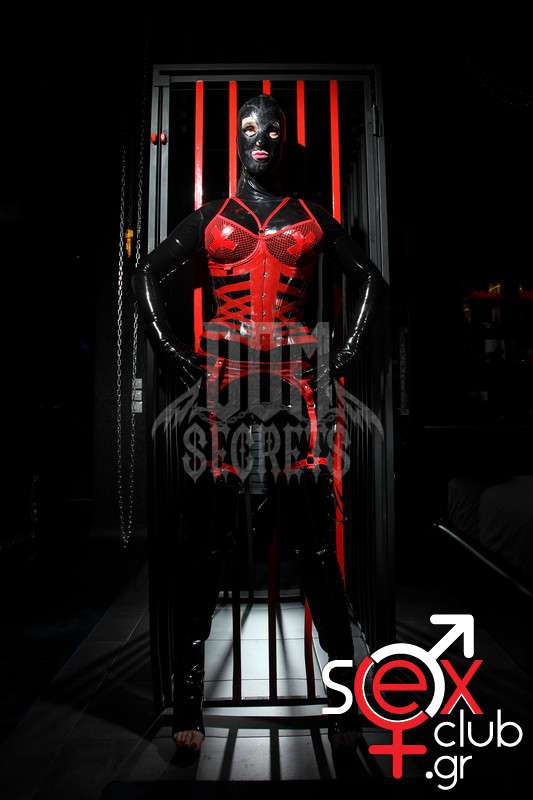 Escort-Domina Joe-6351