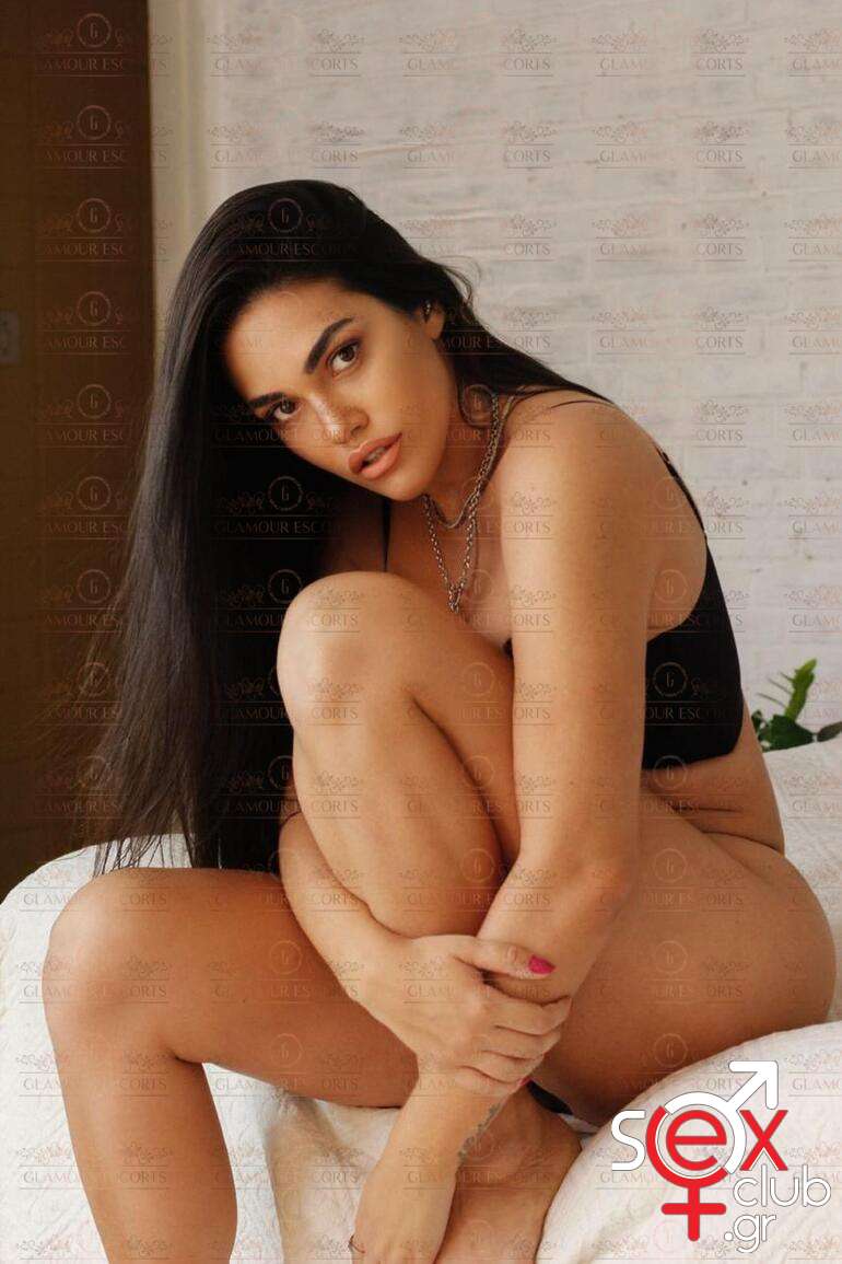 Escort-Aline Estrela-6767