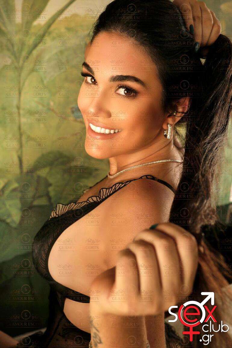 Escort-Aline Estrela-6767