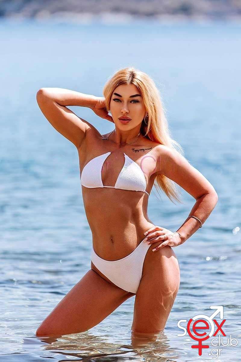 Elsa-3/Sofi - Escorts Club