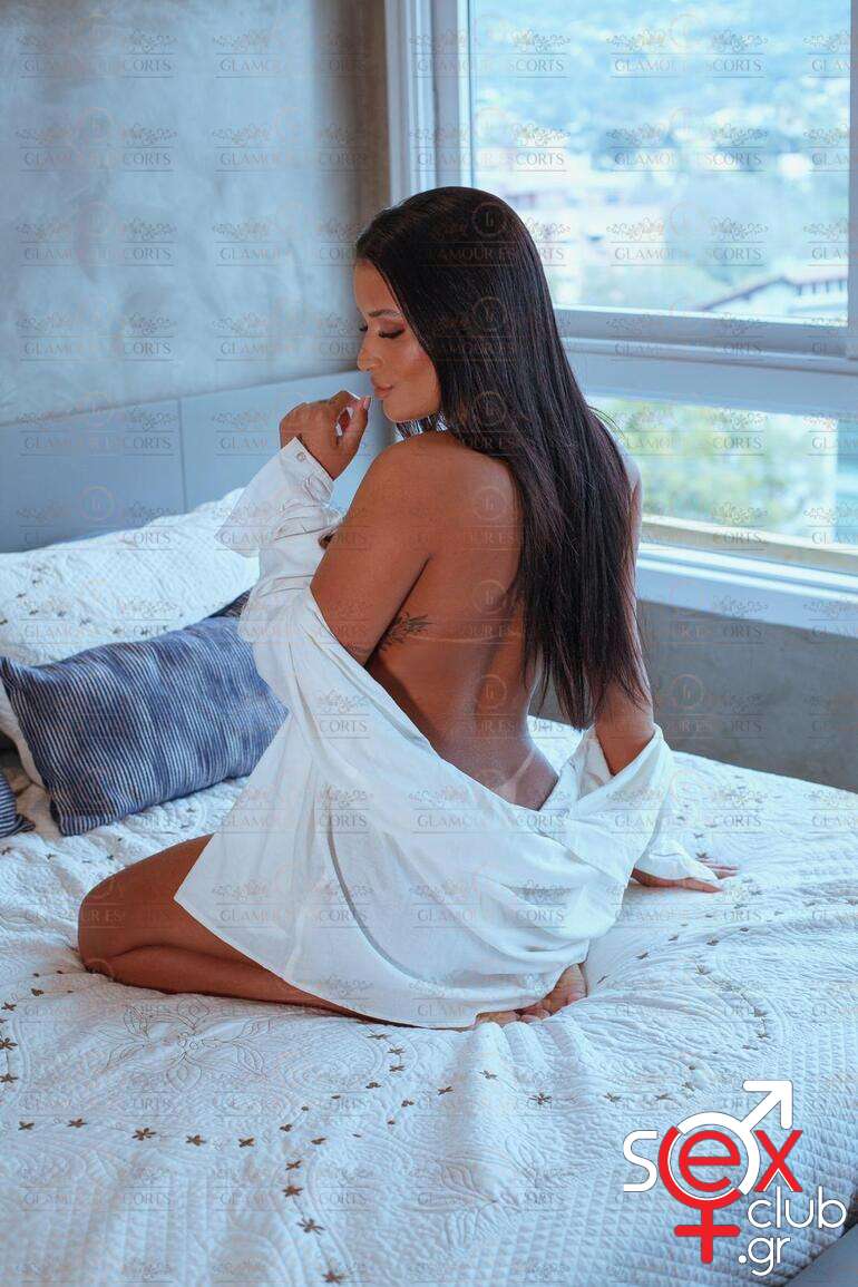 Escort-Barbara Anjos-7177