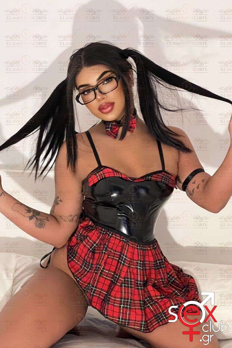 Escort-Maju-7348