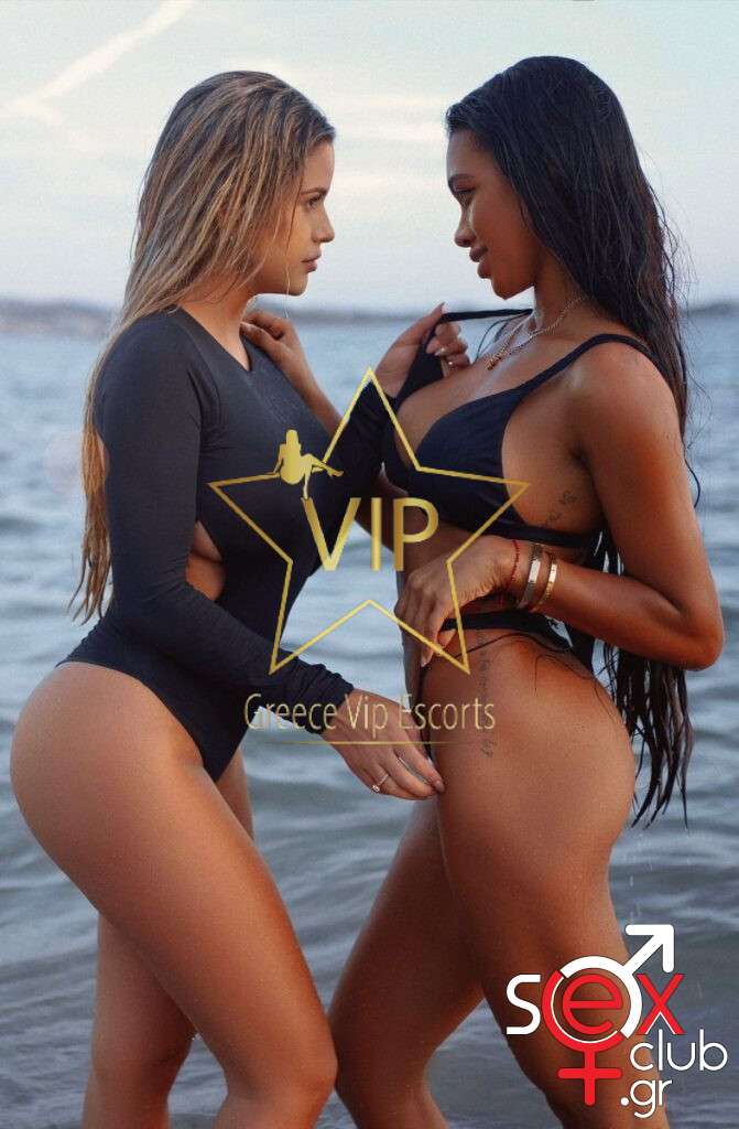 Escort-Michelle & Luana-7697