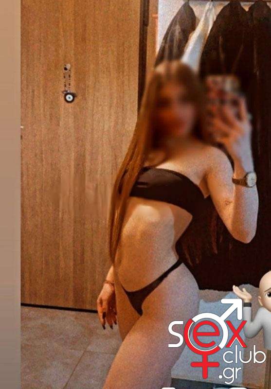 Χρύσα - Studio Sensuality