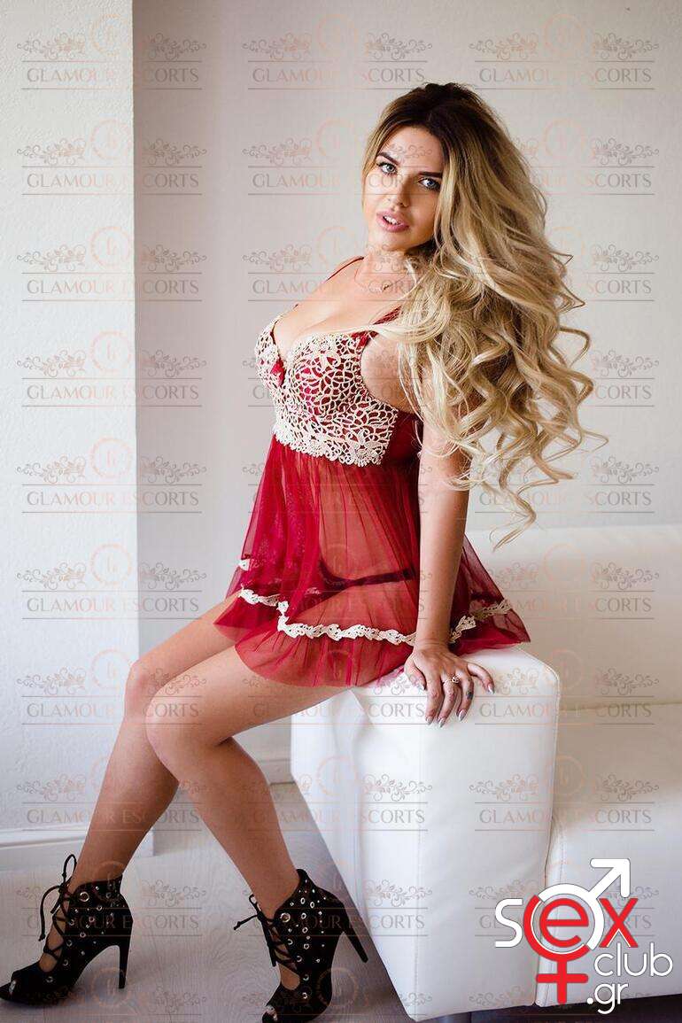 Escort-Melissa-5-8584