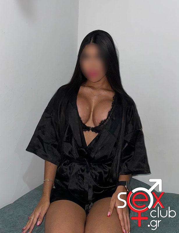 Escort-Σαλώμη-9124
