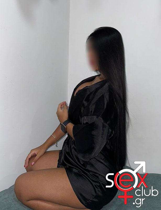 Escort-Σαλώμη-9124
