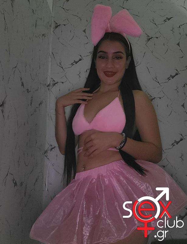 Escort-Κάϊλι-9286