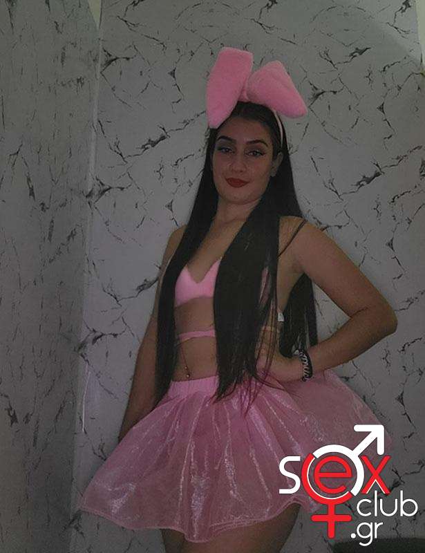 Escort-Κάϊλι-9286