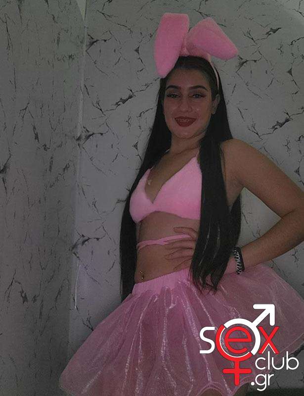 Escort-Κάϊλι-9286