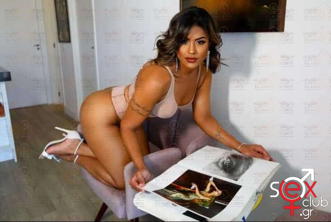 Escort-Star-9552