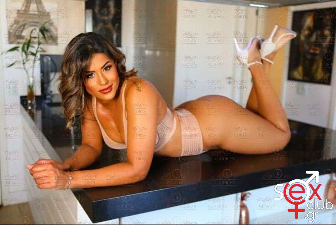 Escort-Star-9552