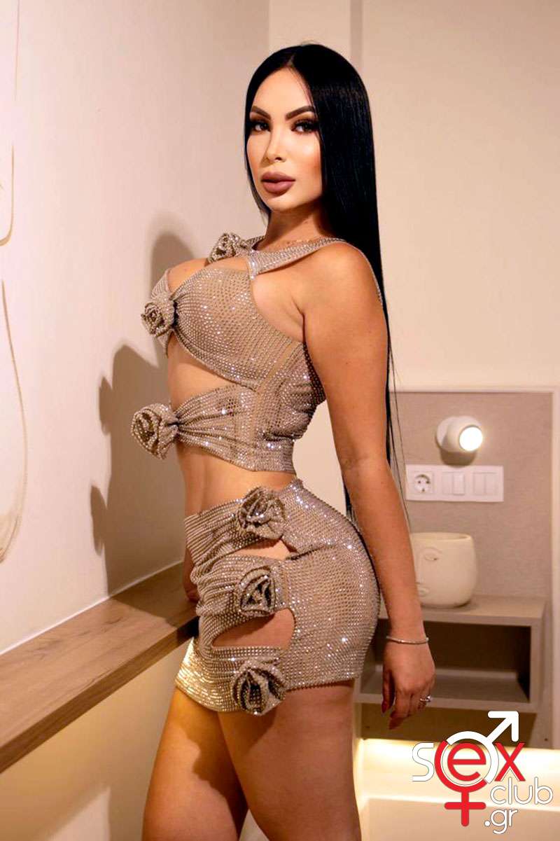 Nicole-5 - Escorts Club 