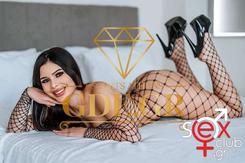 Escort-Evelyn-10248