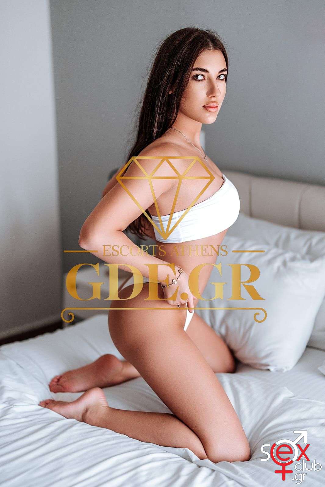 Escort-Melody-10267