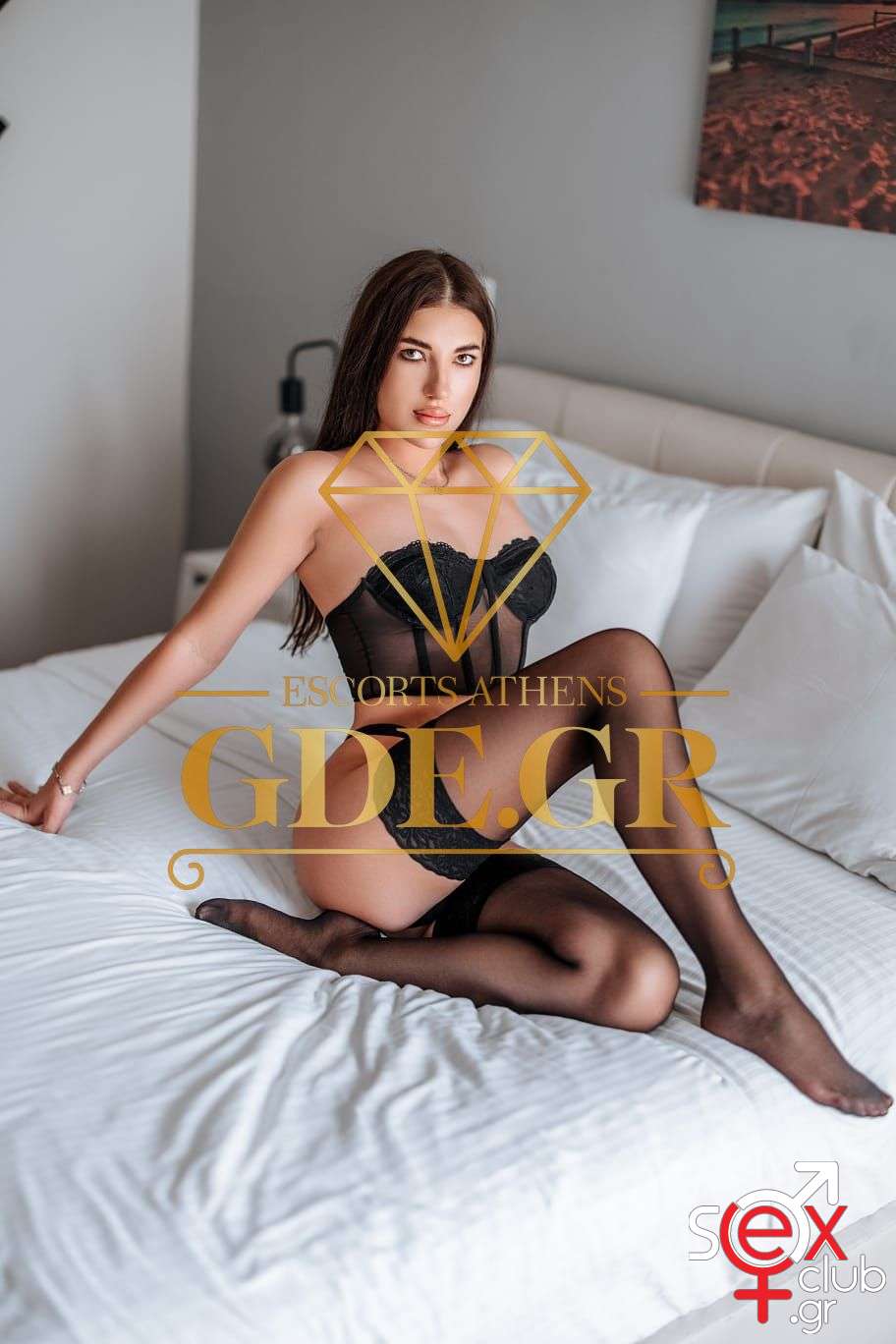 Escort-Melody-10267
