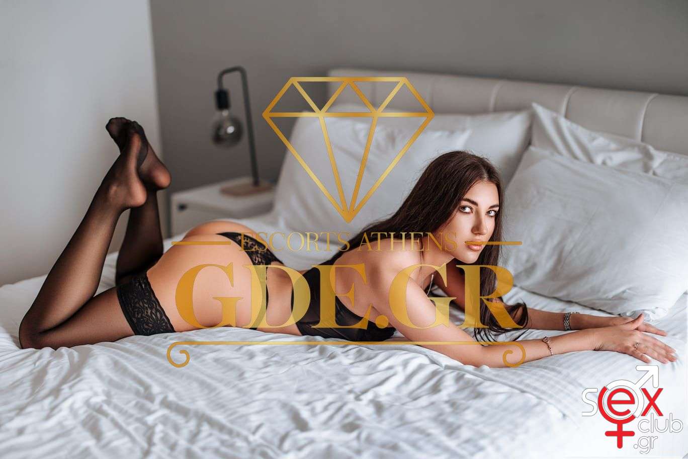 Escort-Melody-10267