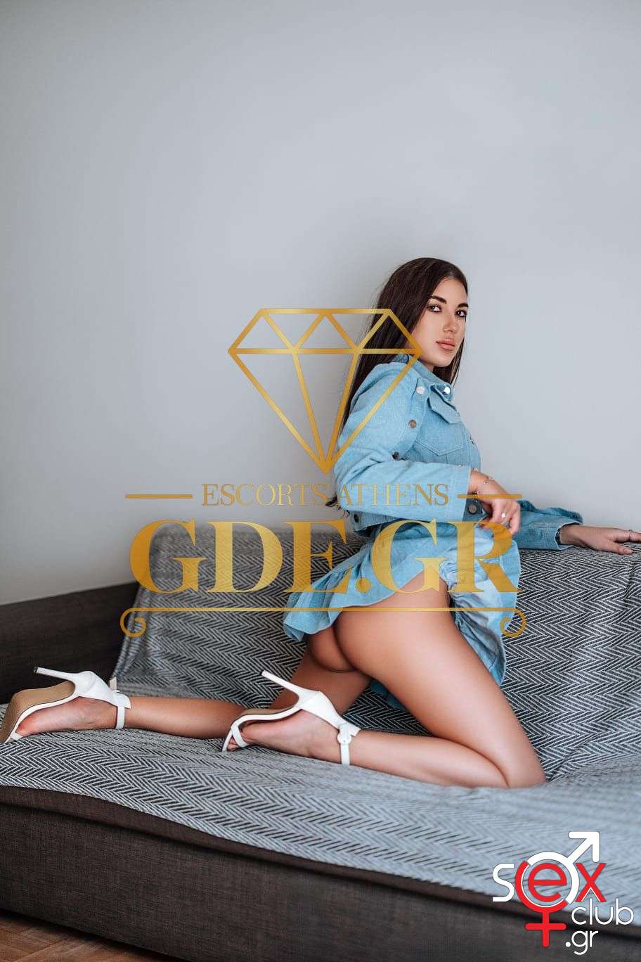 Escort-Melody-10267