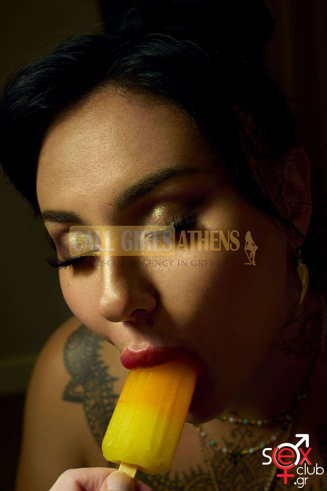 Escort-Inga-10505