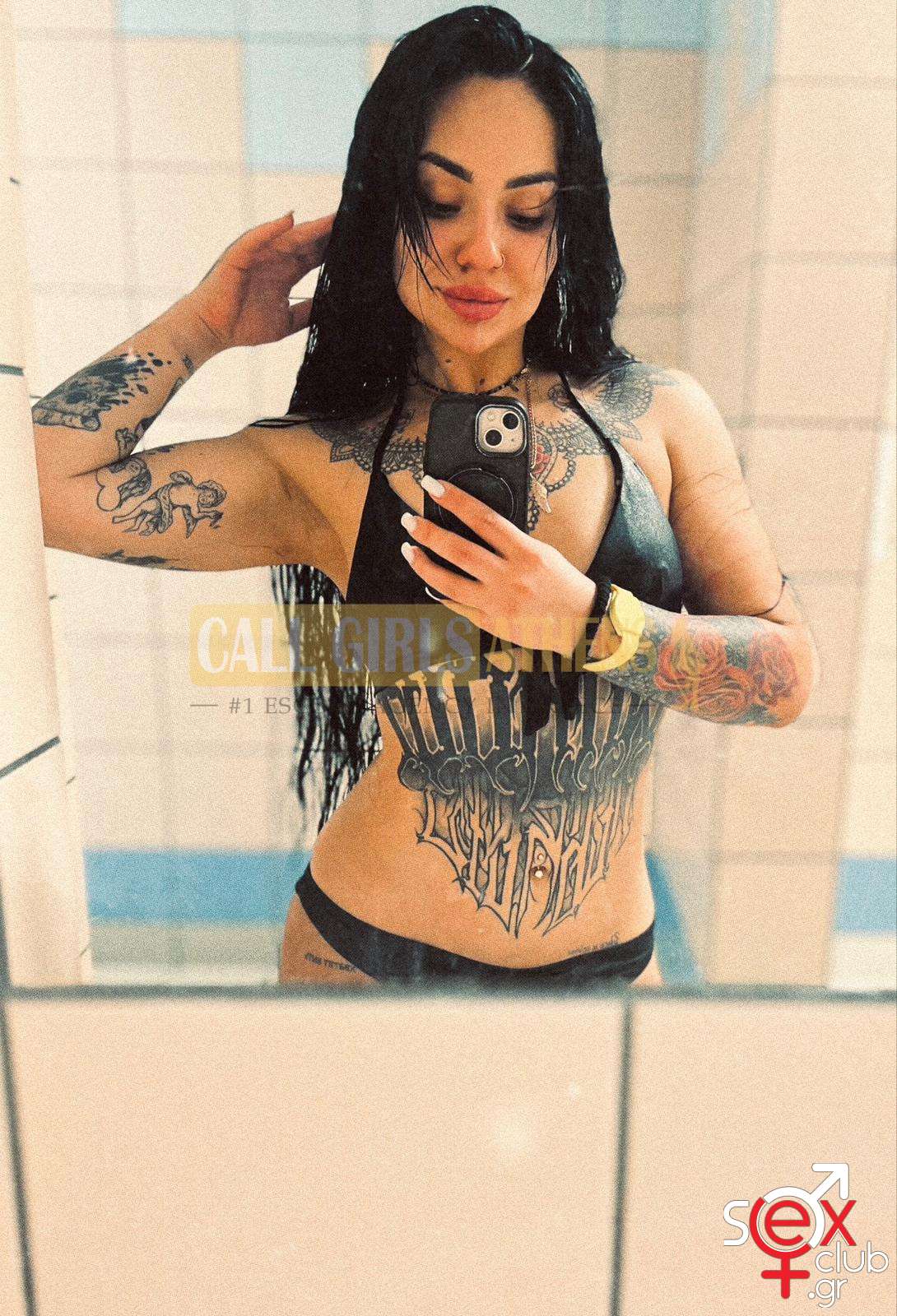 Escort-Inga-10505