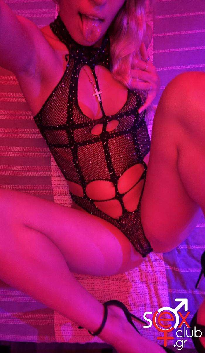 Escort-Αφροδίτη-10574