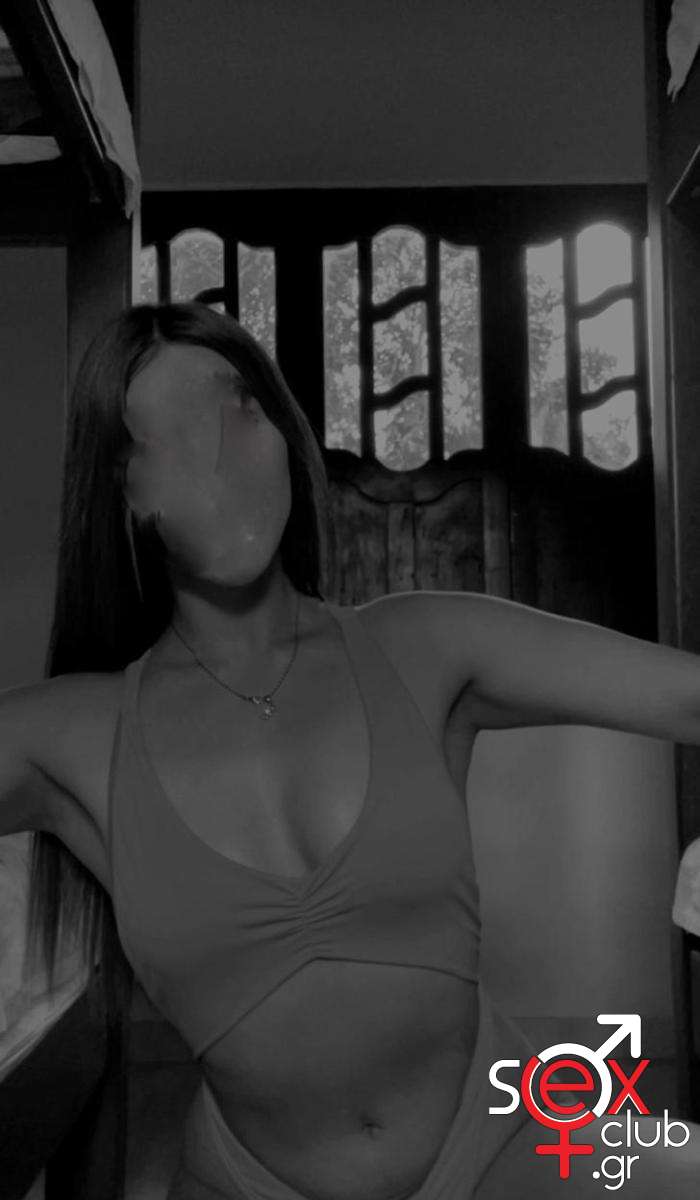 Escort-Μαρία-10579
