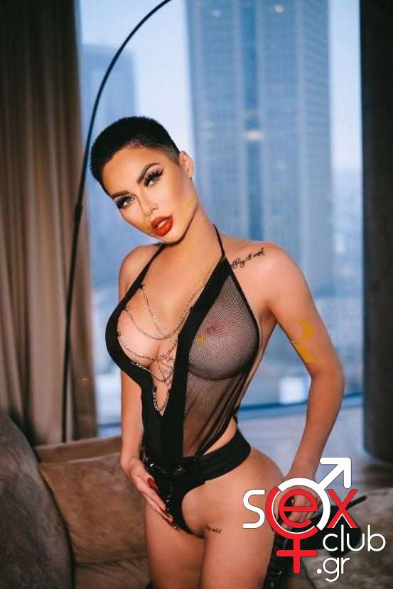 Angie - Golden Diamond Escorts