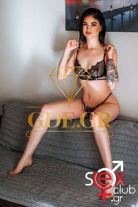 Escort-Tatiana-10600